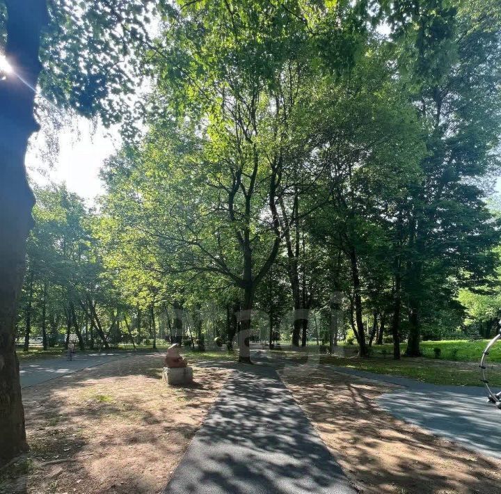 квартира г Калининград р-н Московский ул Киевская 139 фото 29