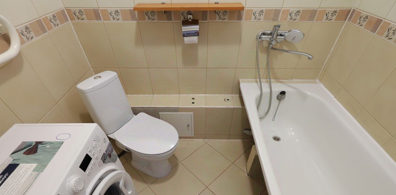 квартира г Калининград р-н Ленинградский ул Некрасова 22 фото 12