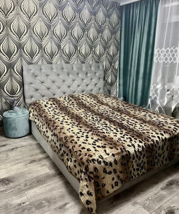 квартира г Нижний Новгород Заречная ул Заводская 15к/2 фото 1