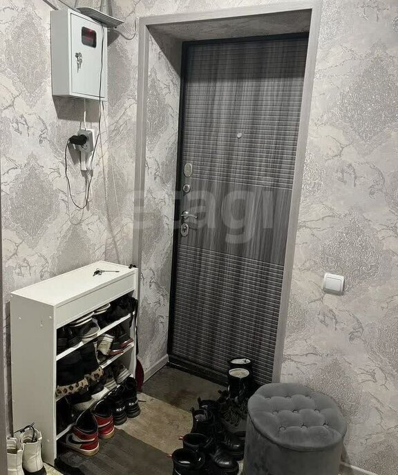 квартира г Нижний Новгород Заречная ул Заводская 15к/2 фото 7