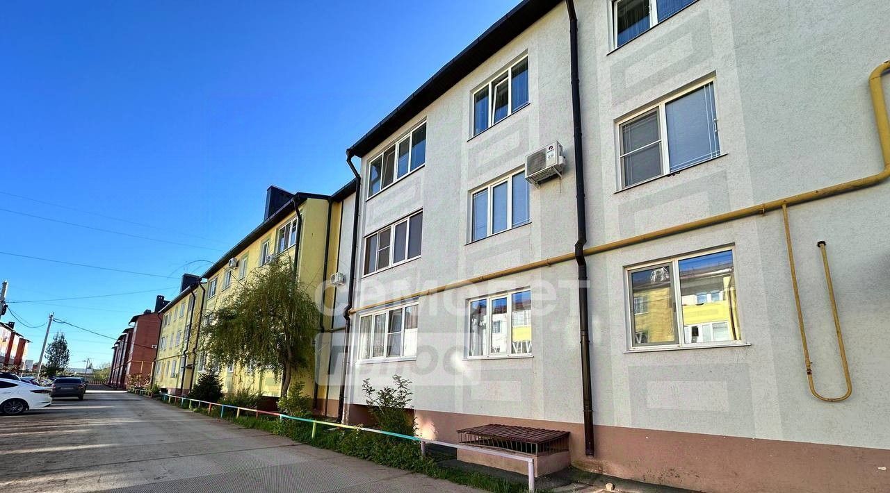 квартира г Бузулук Маяк ул Иркутская фото 5
