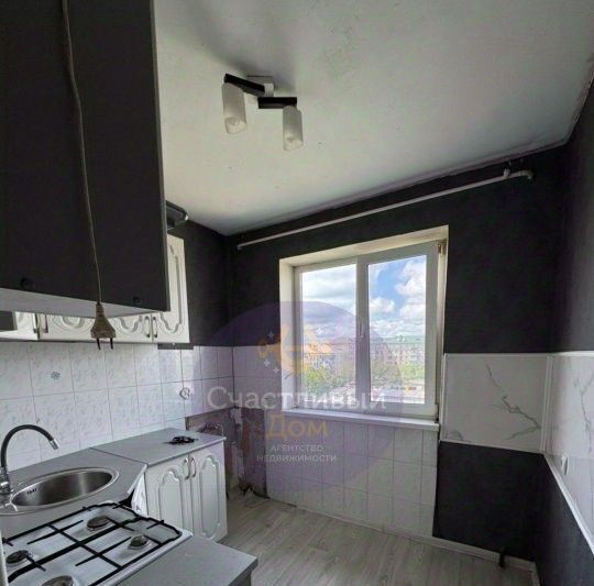 квартира г Орск р-н Ленинский Новый город ул Краматорская 32а фото 7