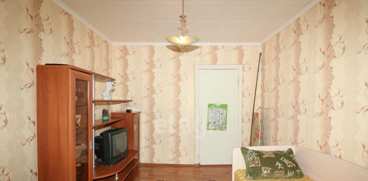 квартира г Оренбург р-н Дзержинский пр-кт Дзержинского 40 фото 12