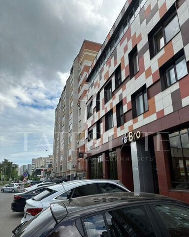офис Козья слобода ул 2-я Юго-Западная 7 Республика Татарстан Татарстан фото