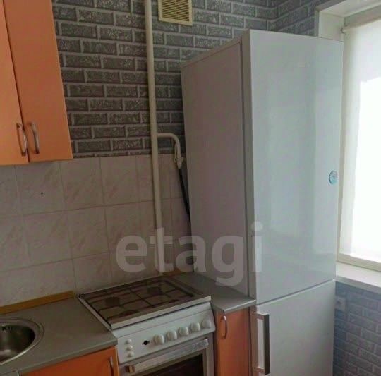 квартира г Оренбург р-н Дзержинский ул Театральная 5 фото 4