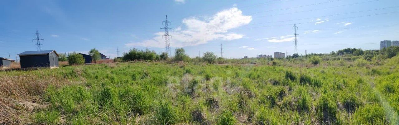 земля г Хабаровск р-н Железнодорожный ул Рельефная фото 1