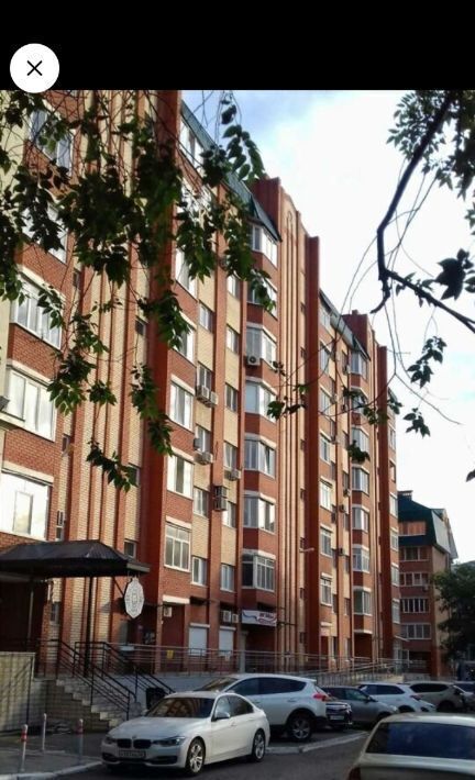 квартира г Оренбург р-н Ленинский ул 8 Марта 8 фото 3