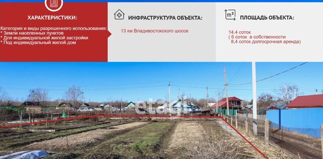 р-н Индустриальный пер Красноярский 14 Хабаровск, Индустриальный, Красная Речка мкр, пер. Красноярский фото