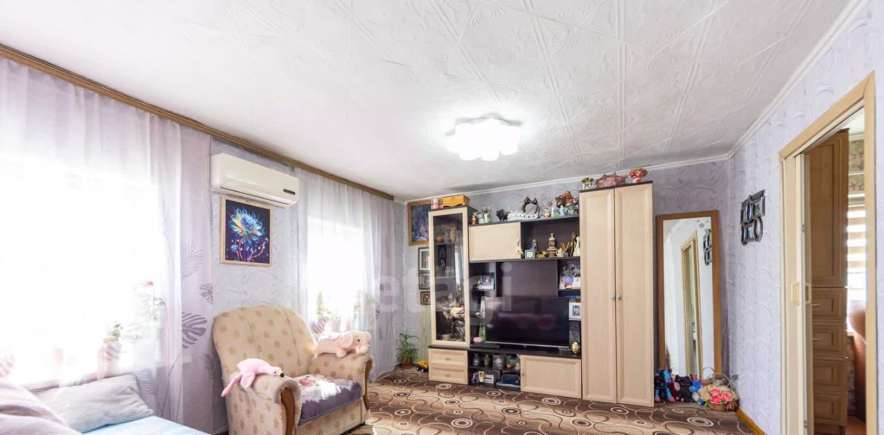 дом г Хабаровск р-н Индустриальный пер Верхоянский 10 фото 3