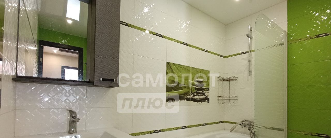 квартира г Бузулук ул Маршала Егорова 3 фото 6