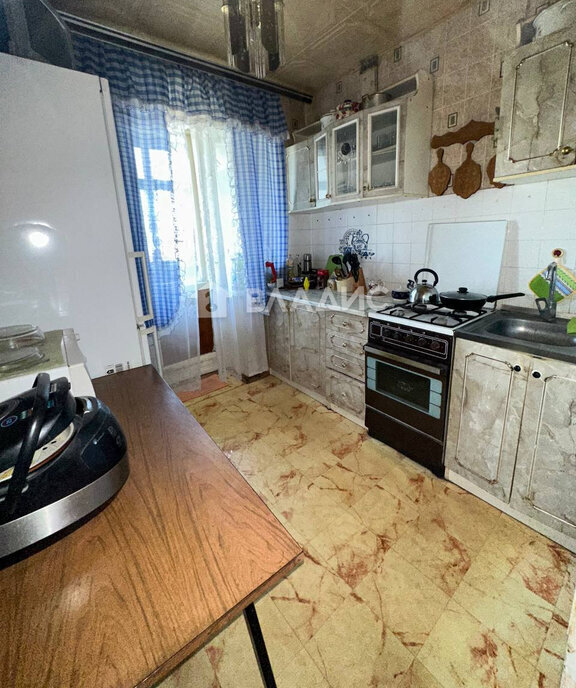 квартира г Орск Новый город ул Молодежная 2а город фото 5