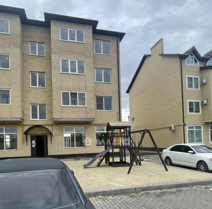 квартира г Адыгейск ул Советская 10/2 фото 11