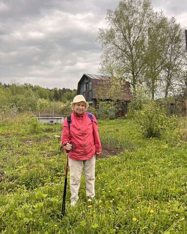 снт Урожай Барышевский сельсовет, Новосибирский р-н, Бердск фото