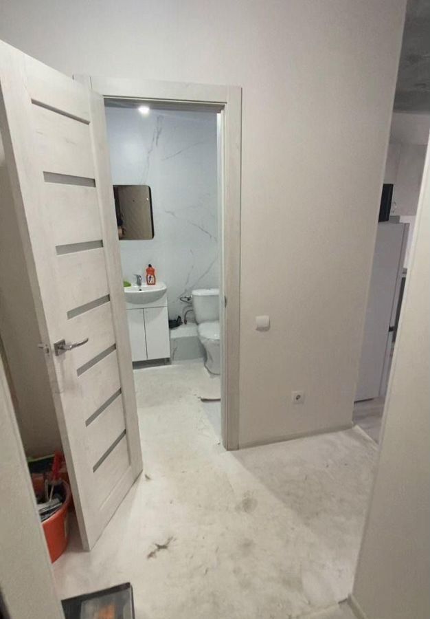 квартира г Искитим мкр-н Южный, жилмассив Ясный, 33 фото 4
