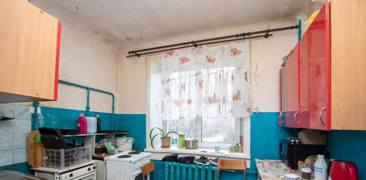 комната г Иркутск р-н Свердловский ул Воронежская 13а фото 5
