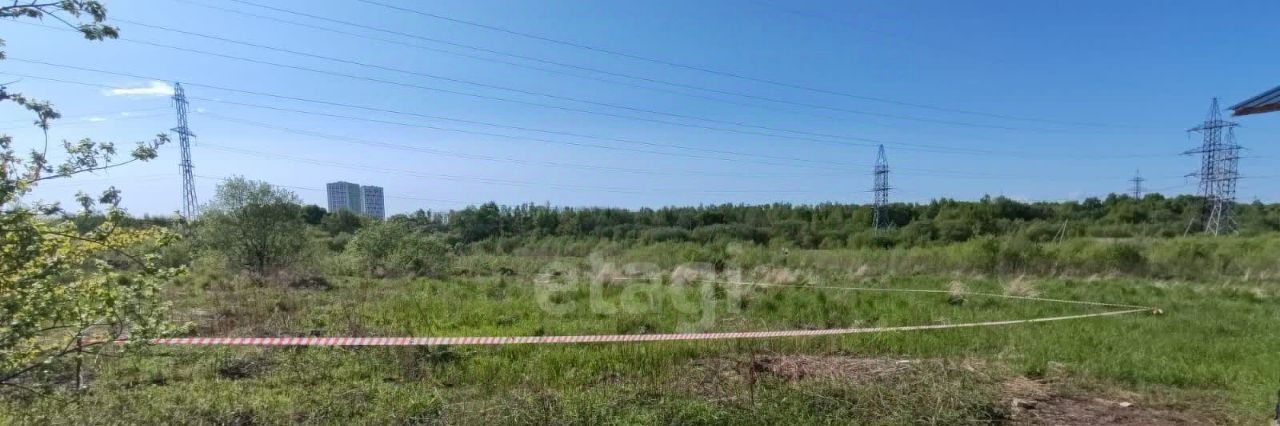 земля г Хабаровск р-н Железнодорожный ул Рельефная фото 20