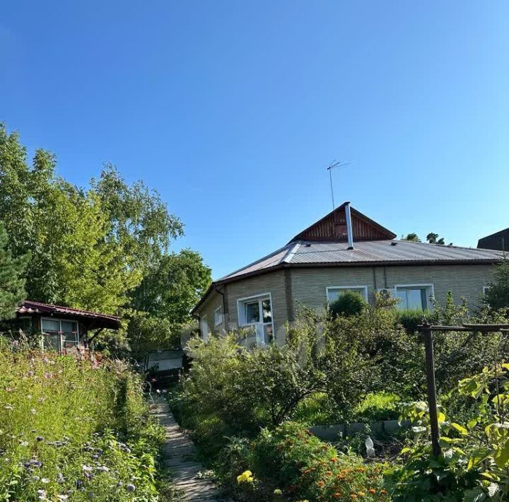 дом г Хабаровск р-н Железнодорожный ул Одесская 68 фото 12
