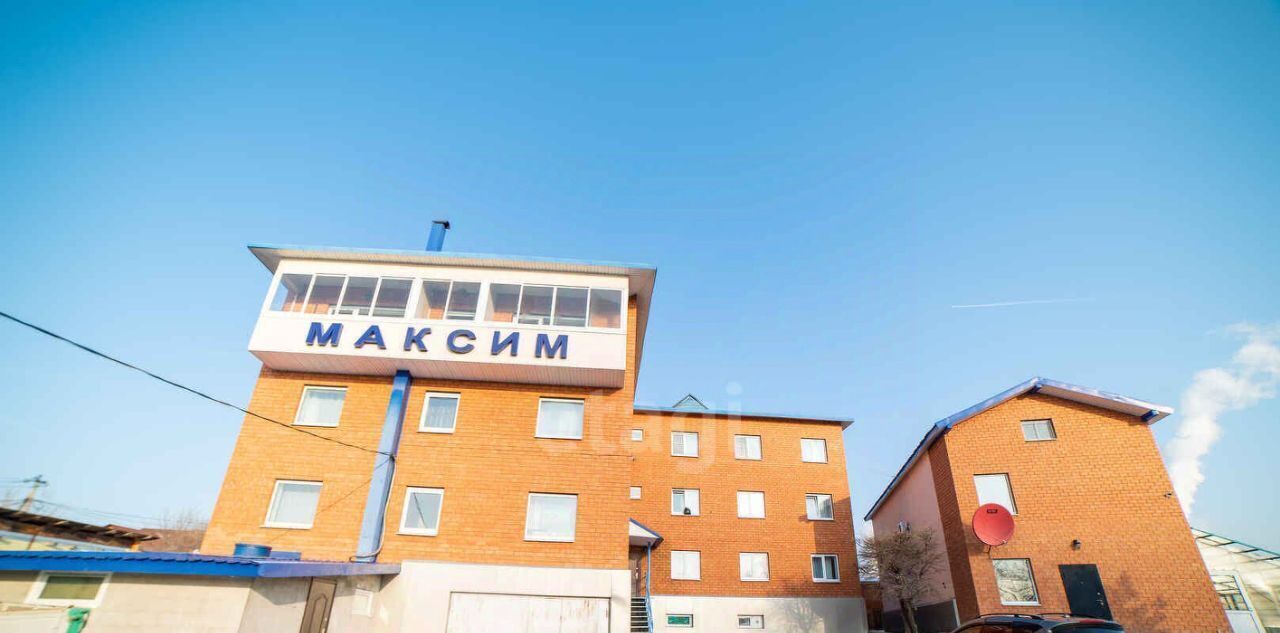 дом г Хабаровск р-н Кировский ул Краматорская 12а фото 24