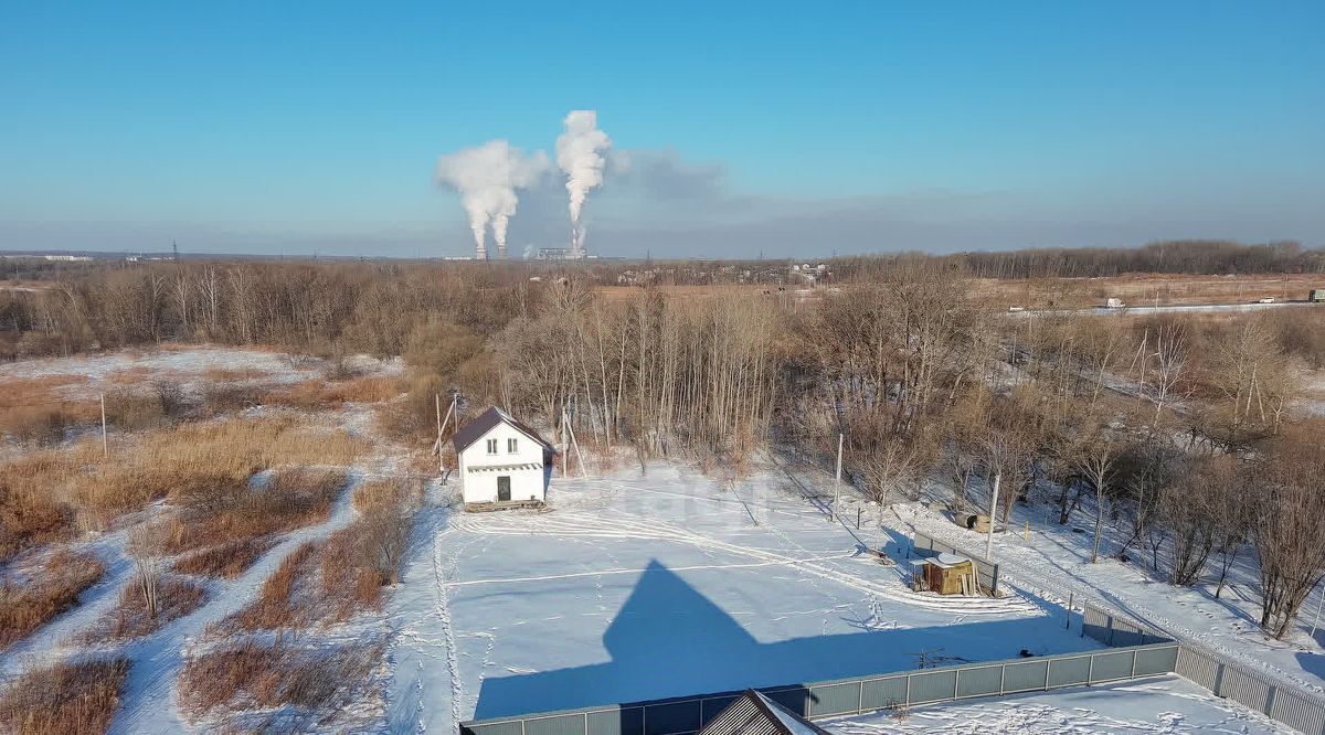дом г Хабаровск р-н Железнодорожный ул Контурная 17 фото 16
