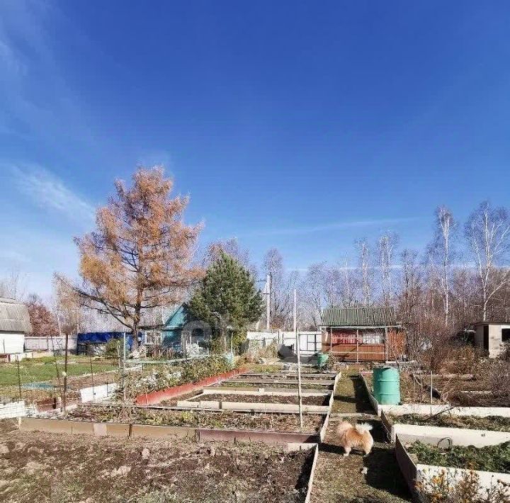 дом г Хабаровск р-н Железнодорожный снт сот Энергомаш-2 фото 10