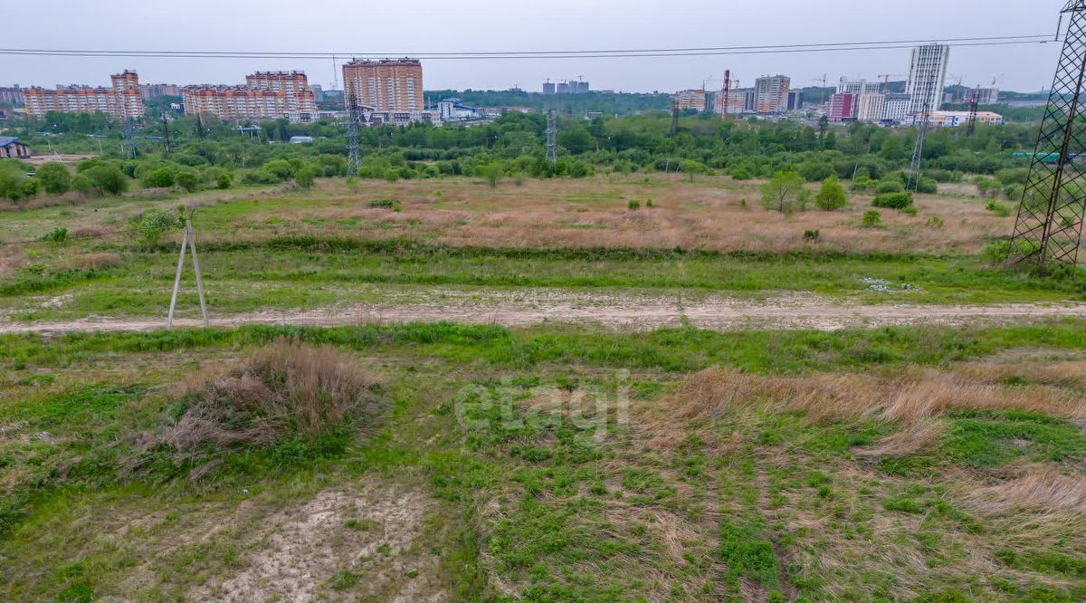 земля г Хабаровск р-н Железнодорожный ул Беговая фото 17