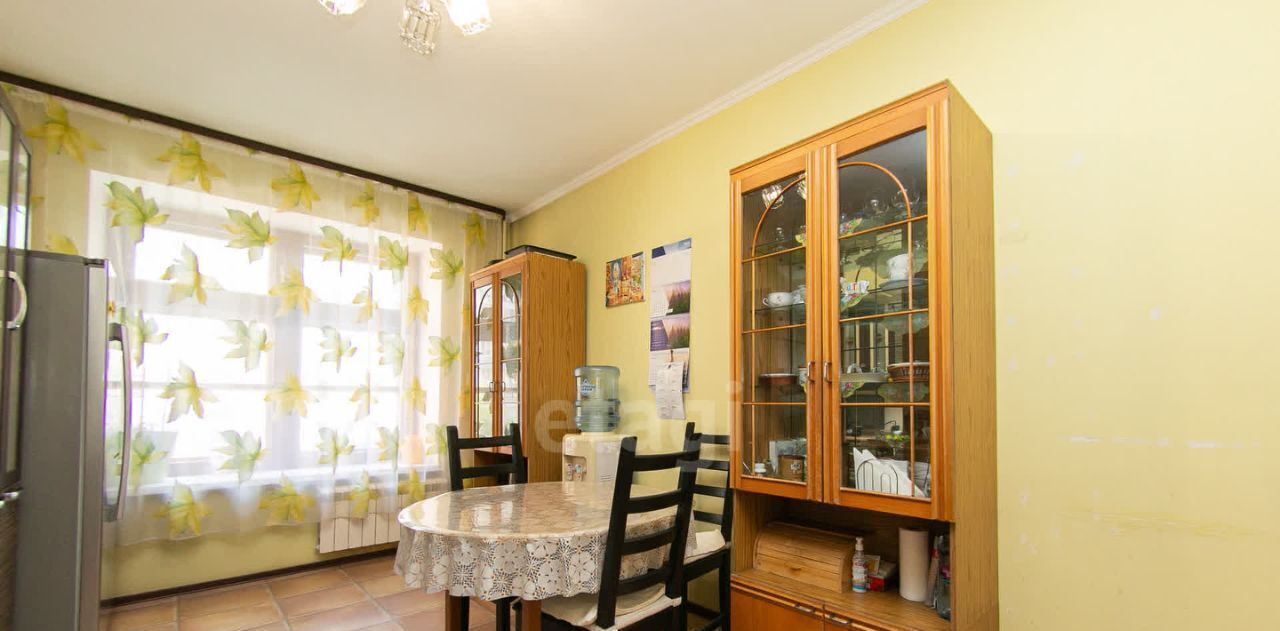 квартира г Томск р-н Советский ул Трифонова 20 фото 1