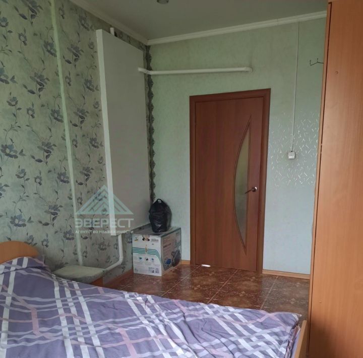 квартира г Абакан ул Минусинская 130 фото 4