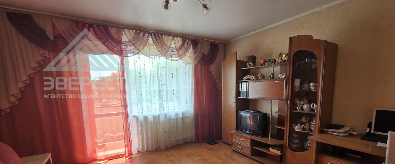 квартира г Абакан ул Торосова 18 фото 3