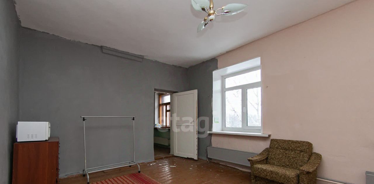 квартира г Томск р-н Кировский ул Кулева 32 фото 4