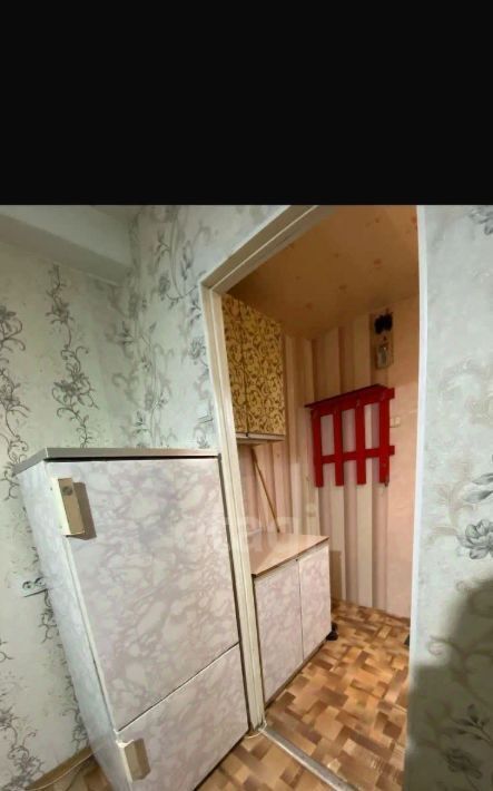 квартира г Томск р-н Советский ул Колхозная 11 фото 4