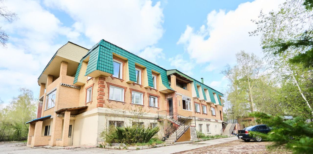квартира г Северск ул Мира 11а фото 4