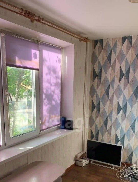 квартира г Томск р-н Октябрьский тракт Иркутский 51 фото 1