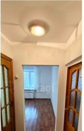 квартира г Томск р-н Кировский Мокрушинский ул Мокрушина 20/1 фото 1
