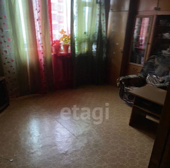 квартира г Томск р-н Советский ул Сибирская 31 фото 1