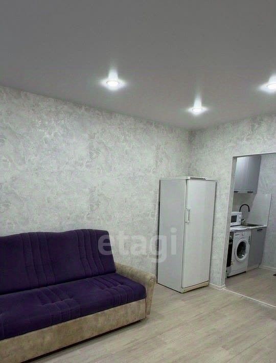 квартира г Томск р-н Кировский ул Карпова 23 фото 4