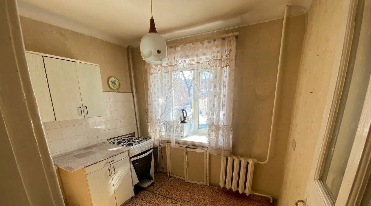квартира г Хабаровск р-н Железнодорожный ул Карла Маркса 112 фото 1