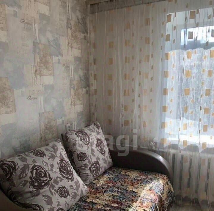 квартира г Томск р-н Советский пр-кт Фрунзе 120а фото 3