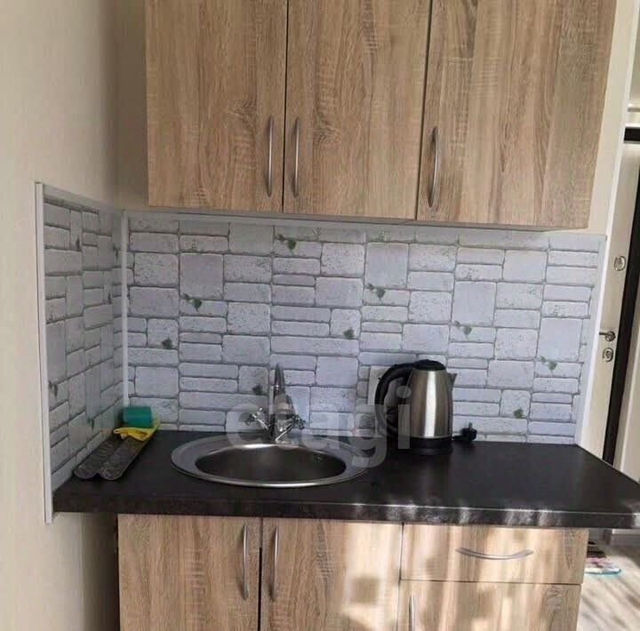 квартира г Томск р-н Советский пр-кт Фрунзе 120а фото 4