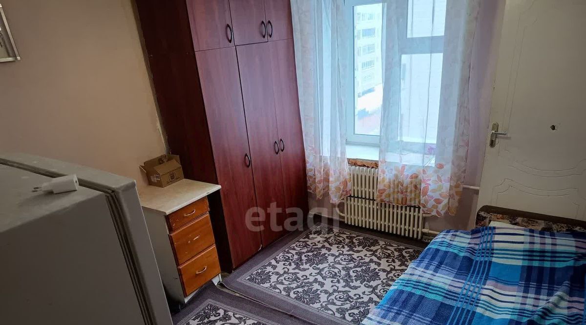 квартира г Томск р-н Ленинский ул Ференца Мюнниха 1 фото 3