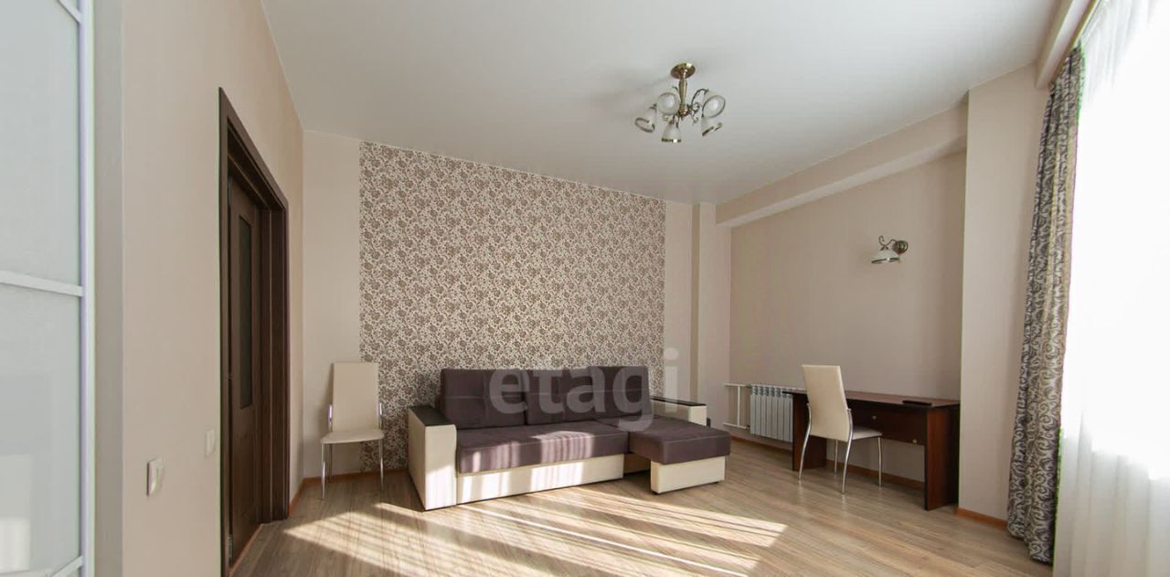 квартира г Томск р-н Кировский ул Щорса 9/1 фото 3