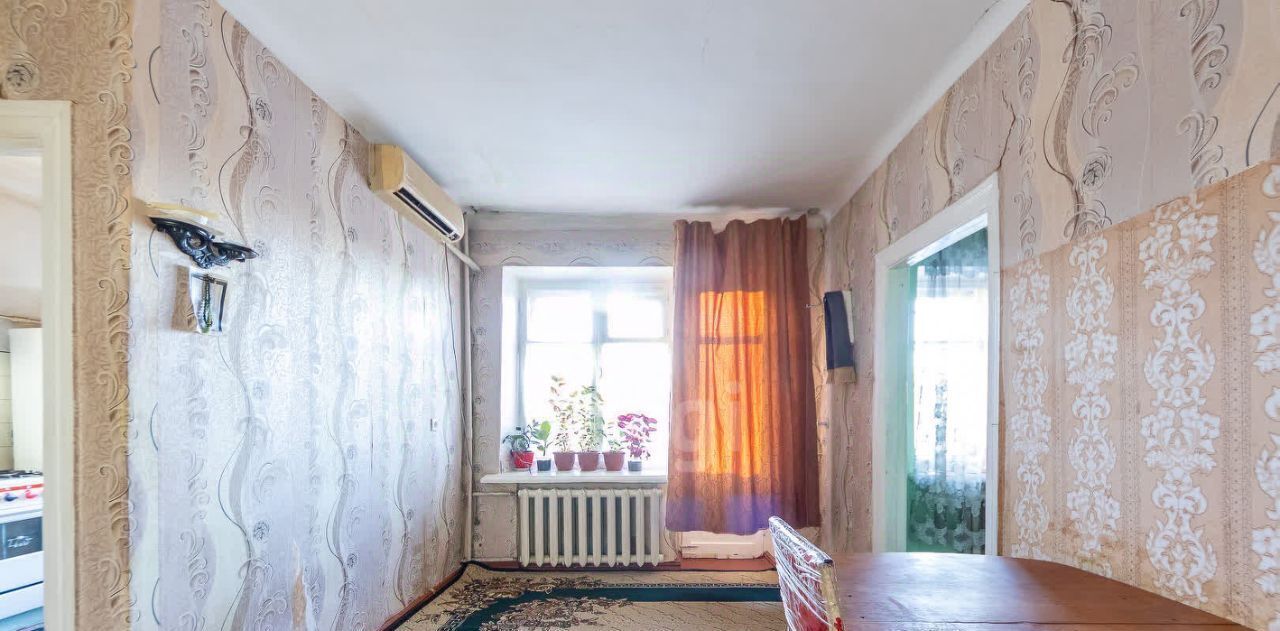 квартира г Хабаровск р-н Кировский ул Истомина 106 фото 3