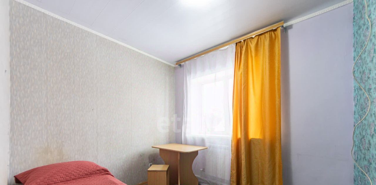 квартира г Хабаровск р-н Кировский ул Краматорская 12 фото 2