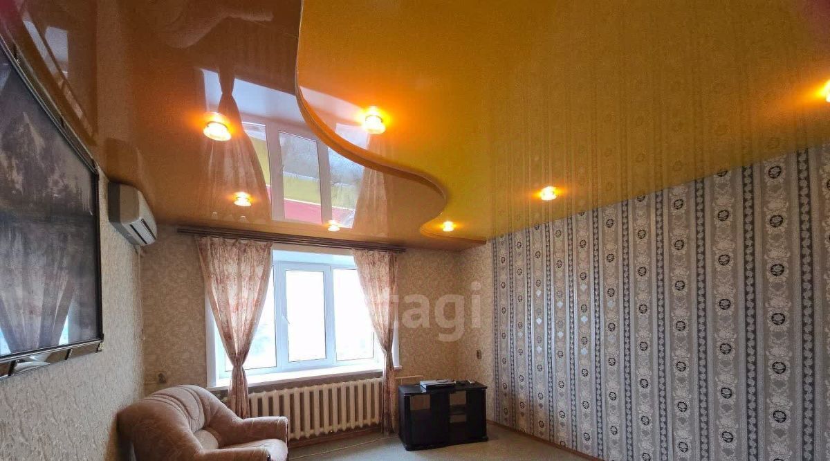 квартира г Хабаровск р-н Кировский ул Казачья гора 12 фото 3