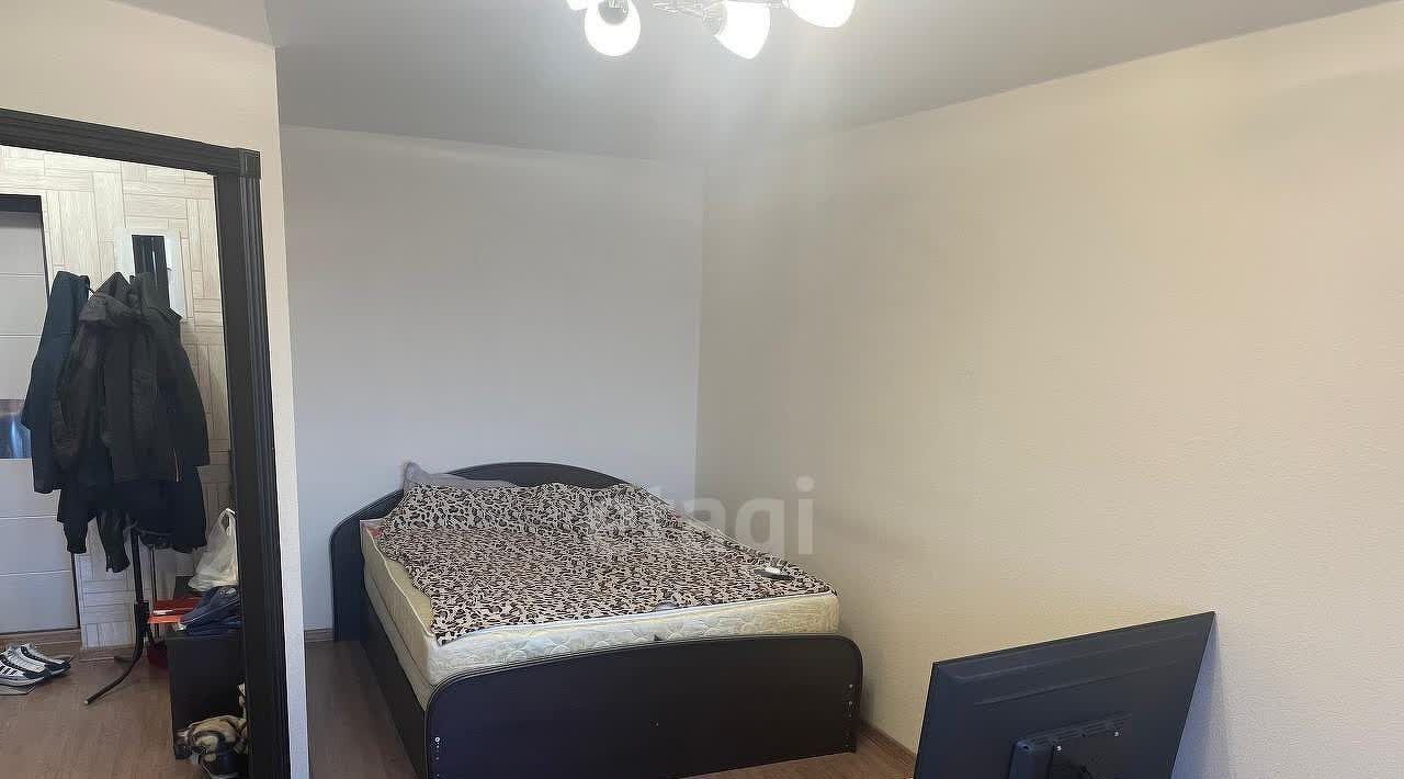 квартира г Хабаровск р-н Железнодорожный ул Карла Маркса 144/2г фото 3
