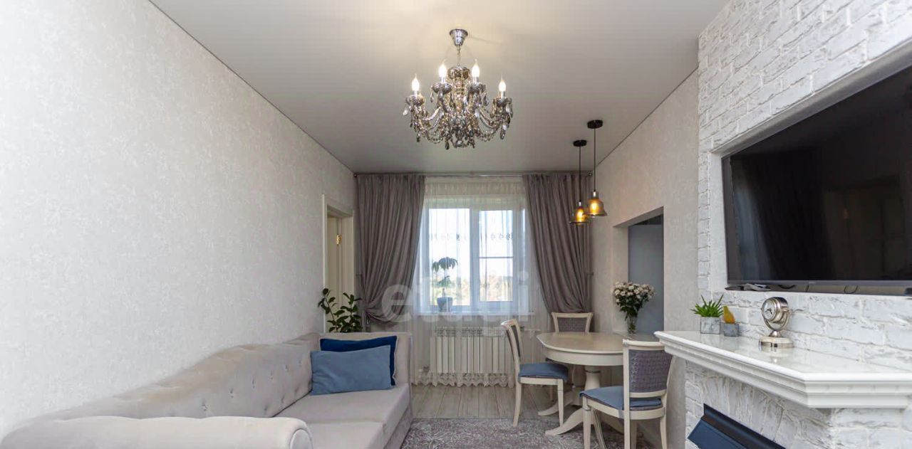 квартира г Хабаровск р-н Краснофлотский ул Трехгорная 60 фото 2