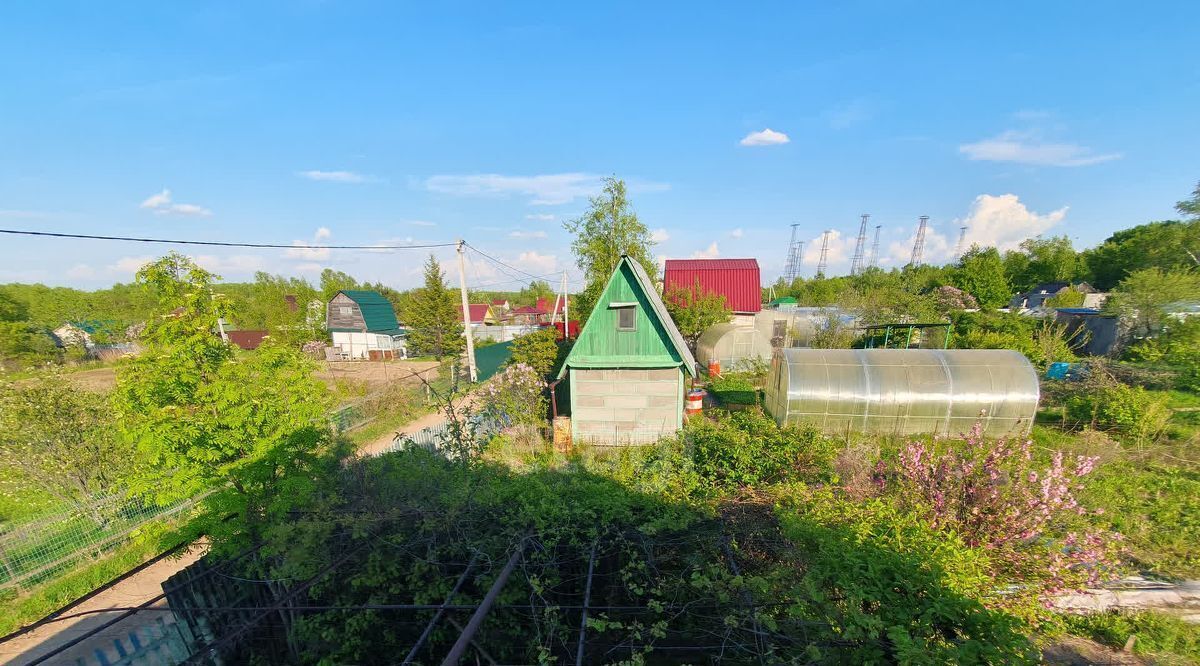 дом г Хабаровск р-н Краснофлотский сад Энергостроитель 110 фото 11