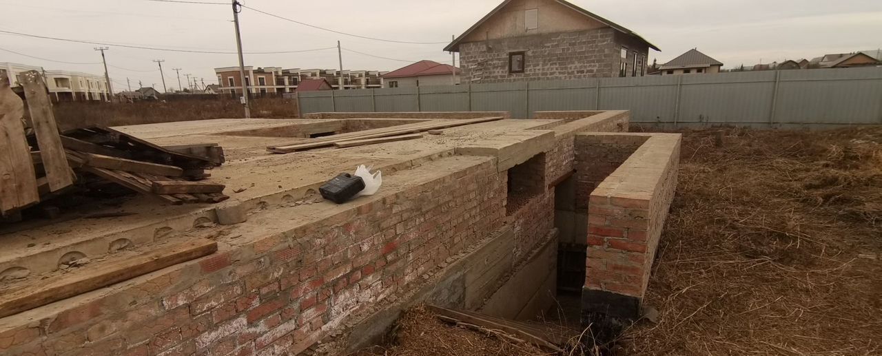 земля г Оренбург ул Лермонтова 13 ЖК Радужный Красноуральский сельсовет, Оренбургский р-н, с. имени 9 Января фото 5