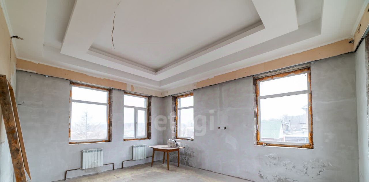 дом г Хабаровск р-н Краснофлотский ул Каспийская 25/22 фото 14