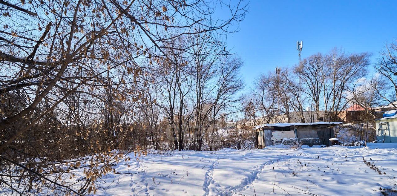 дом г Хабаровск р-н Кировский пер Тюленина 7 фото 15