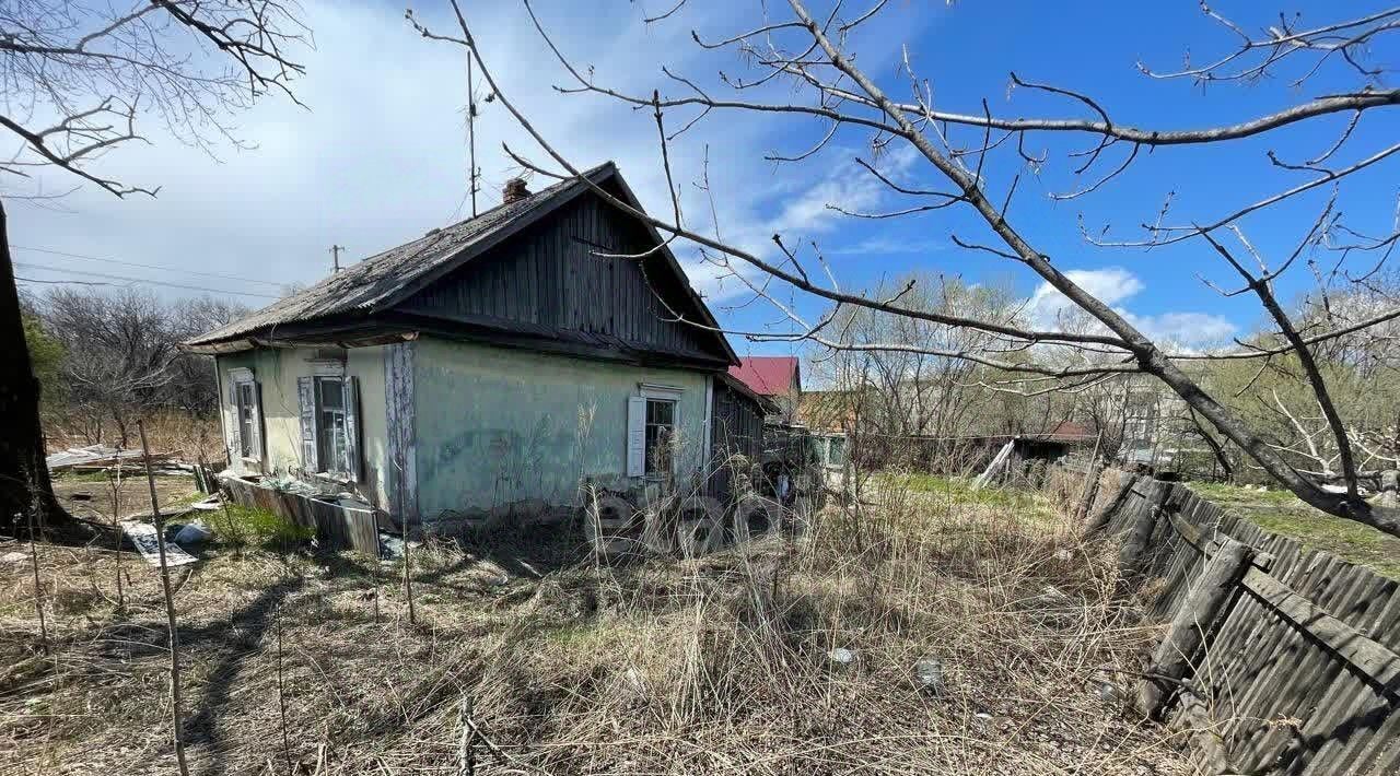 земля г Хабаровск р-н Железнодорожный ул Краснодарская 4 фото 26